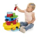 Brinquedo Monta Castelo Educativo Calesita