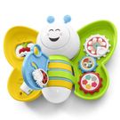 Brinquedo BabyLeta Didático Calesita