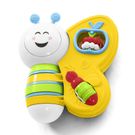 Brinquedo BabyLeta Didático Calesita