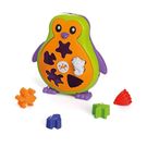 Brinquedo Frosty Sacola Calesita