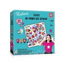 Jogo Estrela Luluca No Mundo dos Desafios