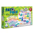 Jogo Fato ou Fake Nig
