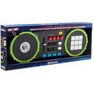 Dj Mixer Multikids Br1175