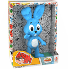 Boneco de Vinil Líder Turma da Mônica Sansão