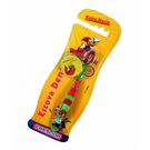Escova Dental Infantil Pica-Pau com Capa