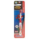 Escova Dental Infantil Super Wings Jett