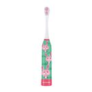 Escova Dental Infantil Elétrica Coelho Health Pro Multilaser