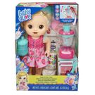 Boneca Hasbro Baby Alive Misturinha Loira