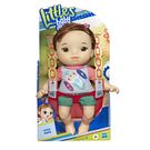 Boneca Hasbro Baby Alive Littles