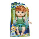 Boneca Hasbro Baby Alive Littles