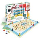 Jogo O Que é o Que é Nig