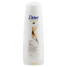 Condicionador Dove Nutritive Solutions Ultra Cachos 400ml