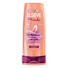 Condicionador Elseve Liso dos Sonhos 400ml