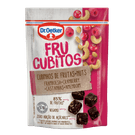 Frucubitos Dr.Otker Framboesa, Cranberry, Castanhas e Amendoim 30g
