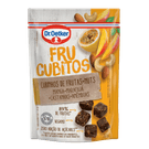 Frucubitos Dr.Otker Manga, Maracujá, Castanhas e Amendoim 30g