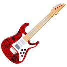 Guitarra Elétrica Toyng Infantil Show