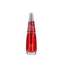 Esmalte Impala Verniz Intensificador de Vermelho 7,5ml