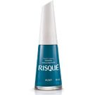 Esmalte Risqué Cremoso Husky 8ml