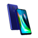 Motorola Moto G9 Play 64G Azul Dual Octa-Core Câmera 48MP+2MP+2MP Tela 6.5"