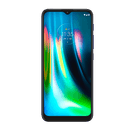 Motorola Moto G9 Play 64G Azul Dual Octa-Core Câmera 48MP+2MP+2MP Tela 6.5"