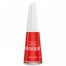 Esmalte Risqué Cremoso Vanguarda 8ml