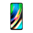 Motorola Moto G9 Plus 128G Gold Dual Octa-Core Câmera 64MP+2MP+2MP+8MP Tela 6.8"