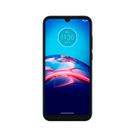 Smartphone Moto E6S Tela de 6,1 4G 32GB Câmera Dupla de 13 MP+2 MP Azul Navy