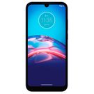 Motorola Moto E6s 32Gb Dual Cinza Android 9.0 Câmera 13Mp+2Mp Tela 6.1"