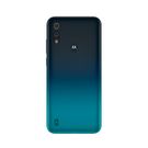 Smartphone Moto E6S Tela de 6,1 4G 64GB Câmera Dupla de 13 MP+2 MP Azul Navy
