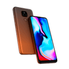 Motorola Moto E7 Plus 64Gb Dual Bronze Android 10.0 Câmera 48Mp+2Mp Tela 6.5"