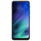 Motorola Moto One Fusion 128GB Azul Android 10.0 Dual Chip Quatro Câmeras 48MP+8MP Tela de 6.5"