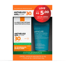 Anthelios Airlicium FPS30 50g + Effaclar Gel Concentrado 60g