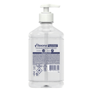 Álcool em Gel 70% Higienizante Rexona Pump Original 500ml
