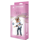 Meia-Calça Venosan 6000 M Bege