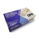 Luva Procedimento Descarpack M 100 Unidades