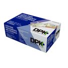 Luva Procedimento Descarpack PP 100 Unidades
