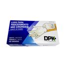 Luva Procedimento Descarpack G 100 Unidades