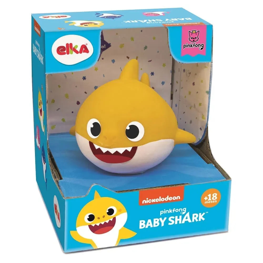 Baby shark online bailarin