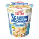 Macarrão Cup Noodles Frutos Mar 65g