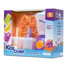 Sorveteria Picolé Kids Chef Multikids