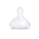 Bico Mamadeira Lillo Ortodôntico Design Silicone Tamanho 2 1 Unidade