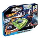 Pista Hot Wheels Wave Racers Triple Skyloop