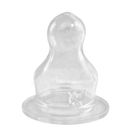 Bico Mamadeira Lillo Ortoform Silicone Tamanho 2 2 Unidades