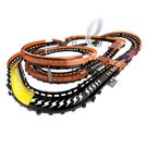 Pista Hot Wheels Wave Racers Epic Challenge