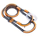 Pista Hot Wheels Wave Racers Epic Challenge