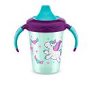 Caneca Lillo Antiv Aprend Magia 207ml Lilas