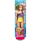 Boneca Barbie Praia Sortida