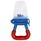 Alimentador Infantil Lillo Azul