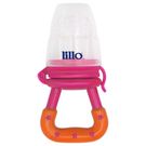 Alimentador Infantil Lillo Rosa