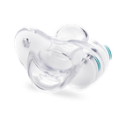 Chupeta de Silicone Lillo Soft Calming Tamanho 1